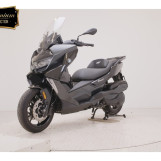 Мотоцикл BMW C400GT з пробігом 1044 km