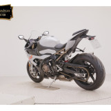 Мотоцикл BMW S1000RR з пробігом 4654 km