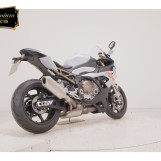 Мотоцикл BMW S1000RR з пробігом 4654 km
