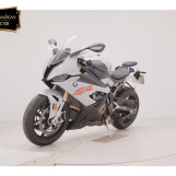 Мотоцикл BMW S1000RR з пробігом 4654 km