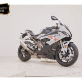 Мотоцикл BMW S1000RR з пробігом 4654 km