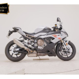 Мотоцикл BMW S1000RR з пробігом 4654 km