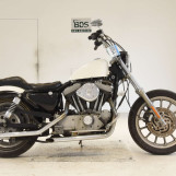 Мотоцикл HD SPORTSTER XL1200S с пробегом 12410 km