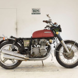 Мотоцикл Honda CB350FOUR з пробігом 16371 km