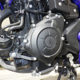 Мотоцикл Yamaha MT-25 з пробігом 4777 km