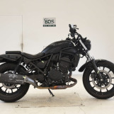 Мотоцикл Kawasaki ELIMINATOR400-3 з пробігом 7486 km