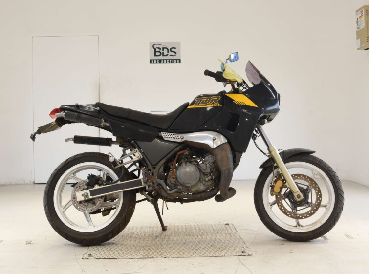 Мотоцикл Yamaha TDR250