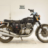 Мотоцикл Honda CB750 з пробігом 19075 km