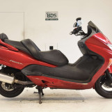 Мотоцикл Honda FORZA Z з пробігом 57575 km