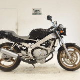 Мотоцикл Honda VT250 SPADA з пробігом 5228 km