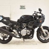 Мотоцикл Suzuki GS1200SS з пробігом 51268 km