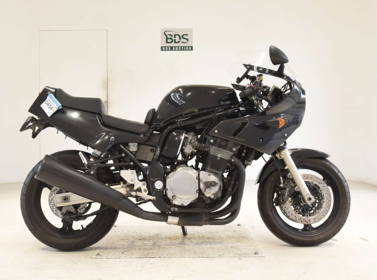 Мотоцикл Suzuki GS1200SS з пробігом 51268 km