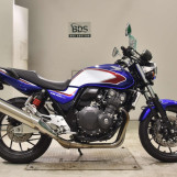 Мотоцикл Honda CB400SFA с пробегом 32661 km