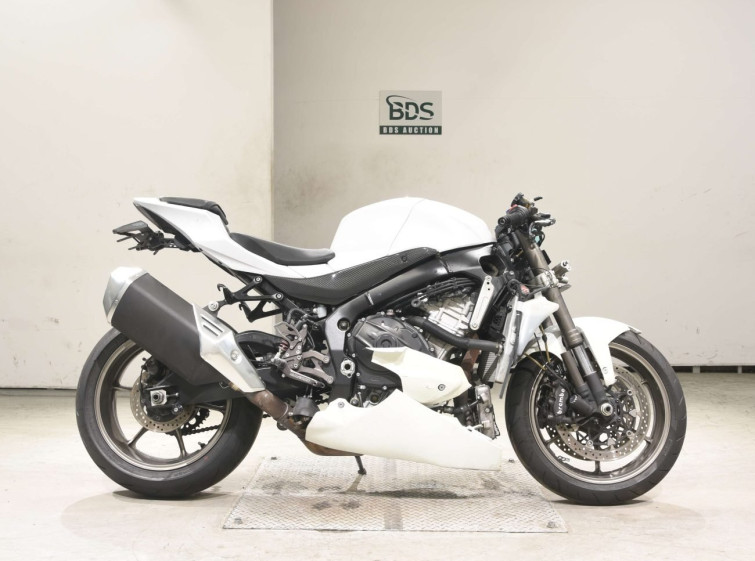 Мотоцикл Suzuki GSX-R1000A