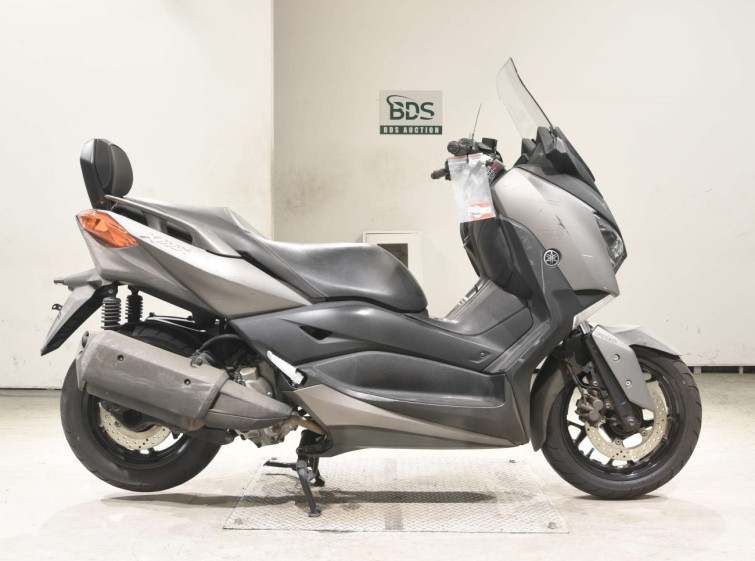 Мотоцикл Yamaha X-MAX250A
