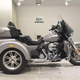 Мотоцикл HD ELECTRA GLIDE FLHTCU1690 TRIKE з пробігом 2779 km