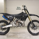 Мотоцикл Yamaha YZ250