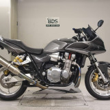 Мотоцикл Honda CB1300SF BOLDOR з пробігом 61579 km