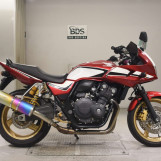 Мотоцикл Honda CB400SFVA BOLDOR з пробігом 30713 km