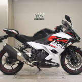 Мотоцикл Kawasaki NINJA400 з пробігом 30724 km