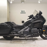Мотоцикл Honda GL1800 F6B BAGGER з пробігом 13542 km
