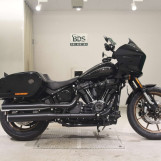 Мотоцикл HD FXLRST1920