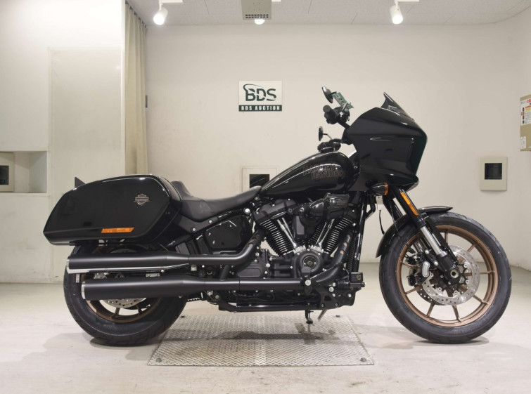 Мотоцикл HD FXLRST1920