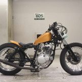 Мотоцикл Suzuki GRASSTRACKER BIGBOY з пробігом 5510 km