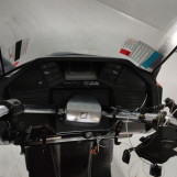 Мотоцикл Honda FUSION SE з пробігом 28185 km