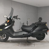 Мотоцикл Honda FUSION SE з пробігом 28185 km