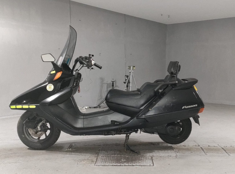 Мотоцикл Honda FUSION SE з пробігом 28185 km