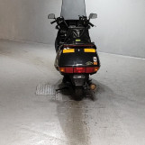 Мотоцикл Honda FUSION SE з пробігом 28185 km