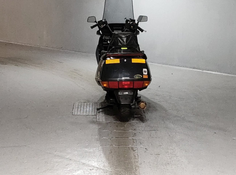 Мотоцикл Honda FUSION SE з пробігом 28185 km