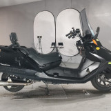 Мотоцикл Honda FUSION SE з пробігом 28185 km