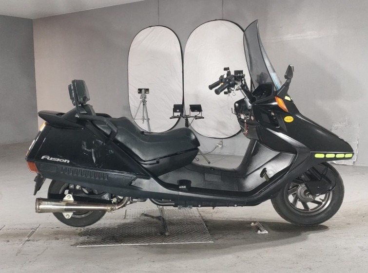 Мотоцикл Honda FUSION SE з пробігом 28185 km