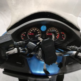 Мотоцикл Honda FORZA Z з пробігом 59542 km