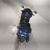 Мотоцикл Honda FORZA Z з пробігом 59542 km