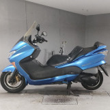 Мотоцикл Honda FORZA Z з пробігом 59542 km