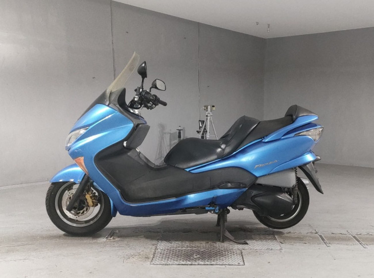 Мотоцикл Honda FORZA Z з пробігом 59542 km