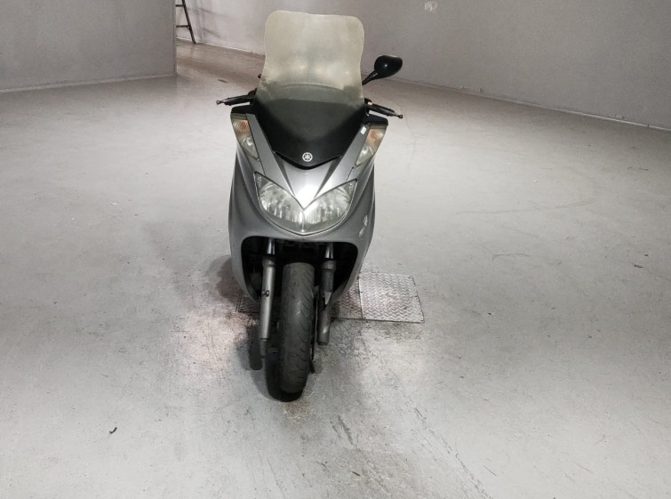 Мотоцикл Yamaha GRAND MAJESTY250 з пробігом 86645 km