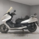 Мотоцикл Yamaha GRAND MAJESTY250 з пробігом 86645 km