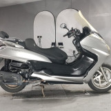 Мотоцикл Yamaha GRAND MAJESTY250 з пробігом 86645 km