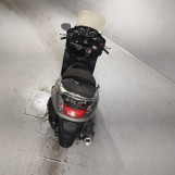 Мотоцикл Yamaha GRAND MAJESTY250 з пробігом 86645 km