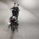 Мотоцикл Honda CBR250R с пробегом 9828 km