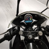 Мотоцикл Honda CBR250R с пробегом 9828 km
