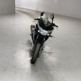 Мотоцикл Honda CBR250R с пробегом 9828 km