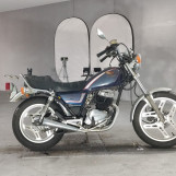 Мотоцикл Honda 250TLA CUSTOM с пробегом 12180 km