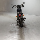 Мотоцикл Honda 250TLA CUSTOM с пробегом 12180 km