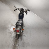 Мотоцикл Honda 250TLA CUSTOM с пробегом 12180 km