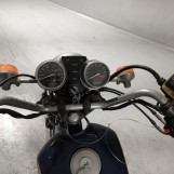 Мотоцикл Honda 250TLA CUSTOM с пробегом 12180 km